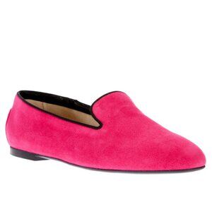 Tod's Flat Loafer in Pink Sz EU37/US7